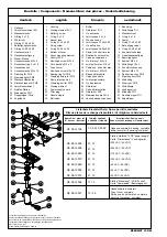 Предварительный просмотр 8 страницы Beko BEKOMAT 12 KW Instructions For Installation And Operation Manual