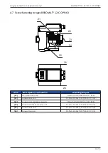 Preview for 31 page of Beko BEKOMAT 12i Original Installation And Operation Manual