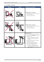 Preview for 35 page of Beko BEKOMAT 12i Original Installation And Operation Manual