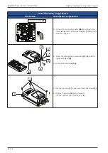 Preview for 42 page of Beko BEKOMAT 12i Original Installation And Operation Manual