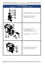 Preview for 56 page of Beko BEKOMAT 12i Original Installation And Operation Manual