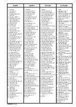 Preview for 19 page of Beko BEKOMAT 13 CV Instructions For Installation And Operation Manual