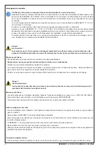 Preview for 6 page of Beko BEKOMAT 13 Instructions For Installation And Operation Manual