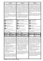 Preview for 15 page of Beko BEKOMAT 13 Instructions For Installation And Operation Manual