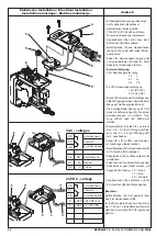 Preview for 28 page of Beko BEKOMAT 13 Instructions For Installation And Operation Manual