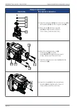 Preview for 56 page of Beko BEKOMAT 14i Manual