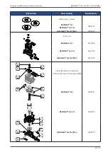 Предварительный просмотр 63 страницы Beko BEKOMAT 14i Manual