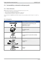 Preview for 45 page of Beko BEKOMAT 16 CO Original Installation And Operation Manual