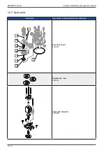 Preview for 46 page of Beko BEKOMAT 16 CO Original Installation And Operation Manual