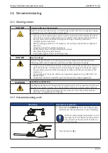 Preview for 49 page of Beko BEKOMAT 16 CO Original Installation And Operation Manual