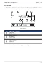 Предварительный просмотр 23 страницы Beko BEKOMAT 16i CO Translation Of Original Installation And Operation Manual