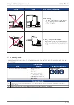 Предварительный просмотр 33 страницы Beko BEKOMAT 16i CO Translation Of Original Installation And Operation Manual