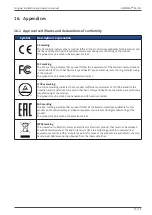 Предварительный просмотр 73 страницы Beko BEKOMAT 16i CO Translation Of Original Installation And Operation Manual