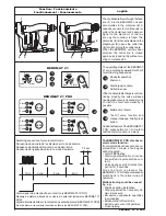 Предварительный просмотр 4 страницы Beko BEKOMAT 21 Instructions For Installation And Operation Manual