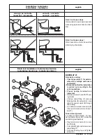 Предварительный просмотр 8 страницы Beko BEKOMAT 21 Instructions For Installation And Operation Manual