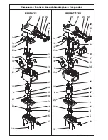 Preview for 16 page of Beko BEKOMAT 21 Instructions For Installation And Operation Manual