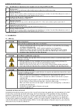 Preview for 14 page of Beko BEKOMAT 3 CO Ex Installation And Operating Manual