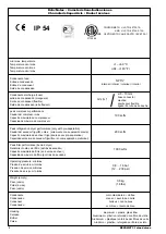 Preview for 2 page of Beko BEKOMAT 31 Instructions For Installation And Operation Manual