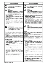 Preview for 5 page of Beko BEKOMAT 31 Instructions For Installation And Operation Manual