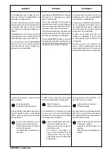 Preview for 7 page of Beko BEKOMAT 31 Instructions For Installation And Operation Manual