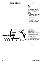 Preview for 8 page of Beko BEKOMAT 31 Instructions For Installation And Operation Manual