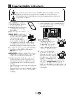 Preview for 4 page of Beko BEKOMAT 32 User Manual