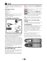 Preview for 7 page of Beko BEKOMAT 32 User Manual