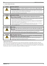 Preview for 5 page of Beko BEKOMAT 8 Installation And Operation Manual