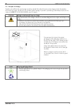 Preview for 7 page of Beko BEKOMAT 8 Installation And Operation Manual