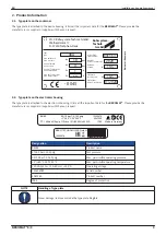 Preview for 9 page of Beko BEKOMAT 8 Installation And Operation Manual