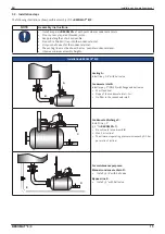 Preview for 15 page of Beko BEKOMAT 8 Installation And Operation Manual