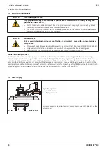 Preview for 16 page of Beko BEKOMAT 8 Installation And Operation Manual