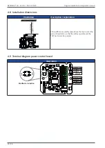 Предварительный просмотр 32 страницы Beko BEKOMAT BM13i Translation Of Original Installation And Operation Manual