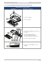 Предварительный просмотр 43 страницы Beko BEKOMAT BM13i Translation Of Original Installation And Operation Manual