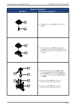 Предварительный просмотр 55 страницы Beko BEKOMAT BM13i Translation Of Original Installation And Operation Manual