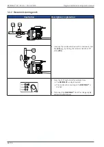 Предварительный просмотр 66 страницы Beko BEKOMAT BM13i Translation Of Original Installation And Operation Manual