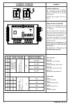 Предварительный просмотр 14 страницы Beko BEKOSPLIT 14S Instructions For Installation And Operation Manual