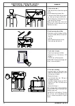 Предварительный просмотр 16 страницы Beko BEKOSPLIT 14S Instructions For Installation And Operation Manual