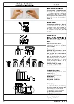 Предварительный просмотр 20 страницы Beko BEKOSPLIT 14S Instructions For Installation And Operation Manual