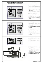 Предварительный просмотр 22 страницы Beko BEKOSPLIT 14S Instructions For Installation And Operation Manual