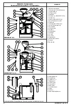 Предварительный просмотр 24 страницы Beko BEKOSPLIT 14S Instructions For Installation And Operation Manual