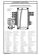 Предварительный просмотр 29 страницы Beko BEKOSPLIT 14S Instructions For Installation And Operation Manual