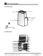 Preview for 9 page of Beko BEPB 09C User Manual