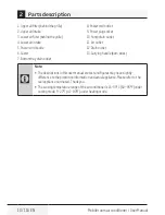 Preview for 10 page of Beko BEPB 09C User Manual