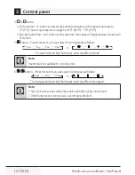 Preview for 12 page of Beko BEPB 09C User Manual