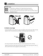 Preview for 18 page of Beko BEPB 09C User Manual