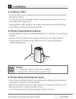 Preview for 43 page of Beko BEPB 09C User Manual