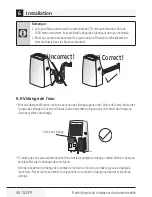 Preview for 46 page of Beko BEPB 09C User Manual