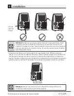 Preview for 47 page of Beko BEPB 09C User Manual