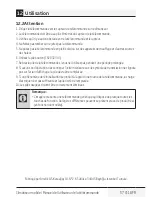 Preview for 57 page of Beko BEPB 09C User Manual